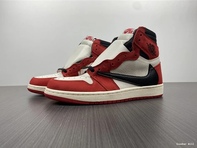 6725 Jordan1 456 Scott CD487 Fashionable Travis 0528